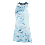 Lotto Clothing Lotto Tech IV D2 Dress Women-Light Blue