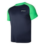 Babolat Play Crew Neck Tee Men