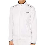 HEAD Club Jacket Women