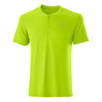 Wilson Power Seamless Henley II Men