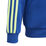 Essentials 3-Stripes Full-Zip Hoodie Boys