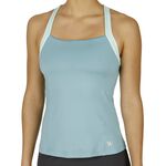 Wilson Summer Strappy Tank Women