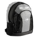 Dunlop D TAC CLUB BACKPACK BLACK/SILVER