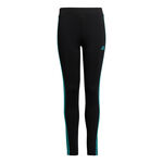adidas 3-Stripes Tight Girls