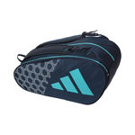 adidas Racket Bag CONTROL 3.2 Black/ Bronze