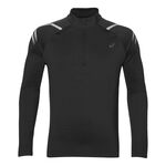 ASICS Icon Winter Longsleeve 1/2 Zip Top Men