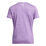 Tech Shortsleeve Twist