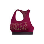 adidas Don´t Rest Burn Alphaskin Bra Women