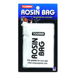Tourna Accessories Tourna Rosin Bag Hand Care-White