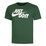 Sportswear Just Do It Swoosh Tee Men