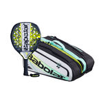 Racket package Padel Babolat Counter Veron 2025