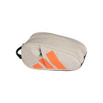adidas adidas Off White 2026 Make up bag - cream