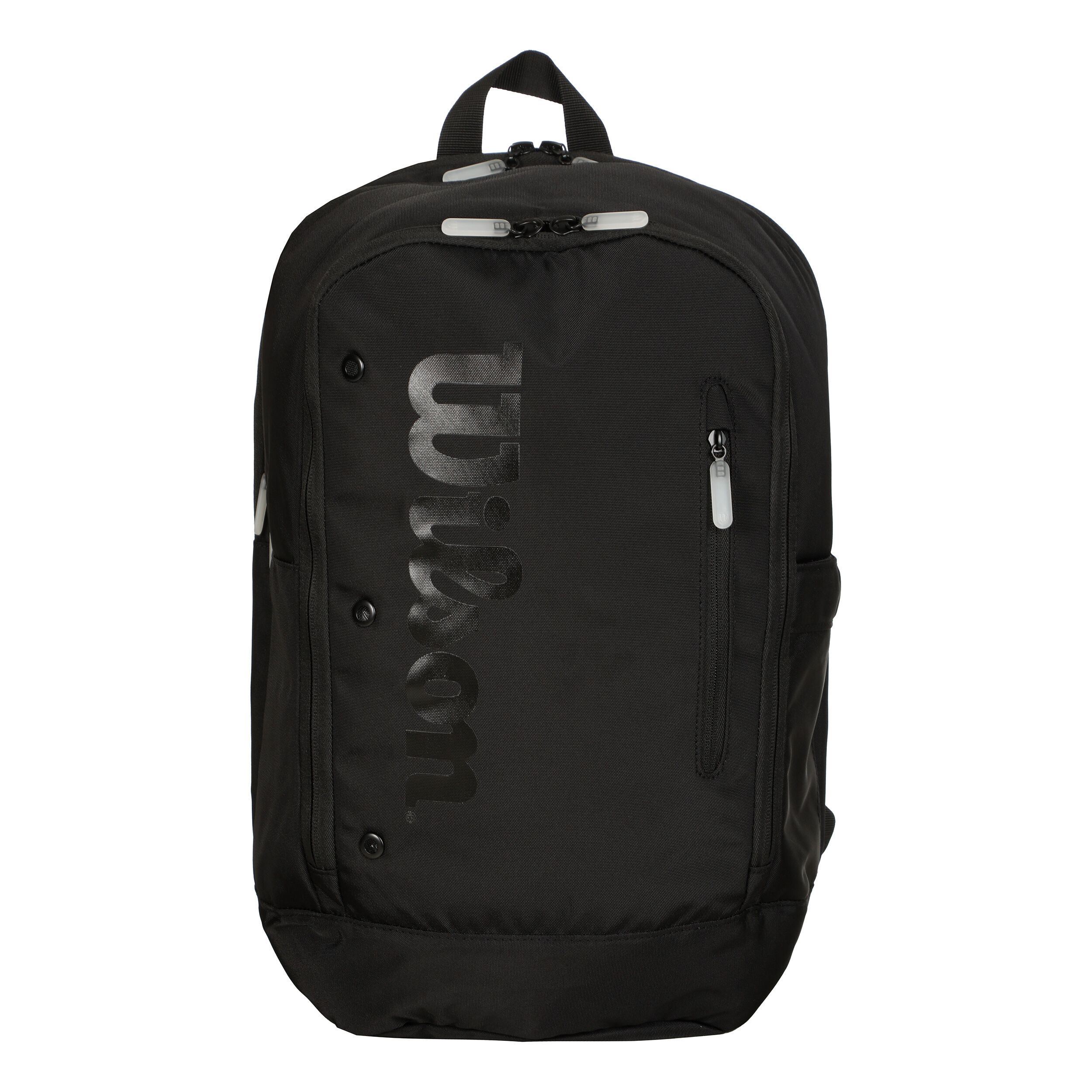 Sac tennis wilson noir online