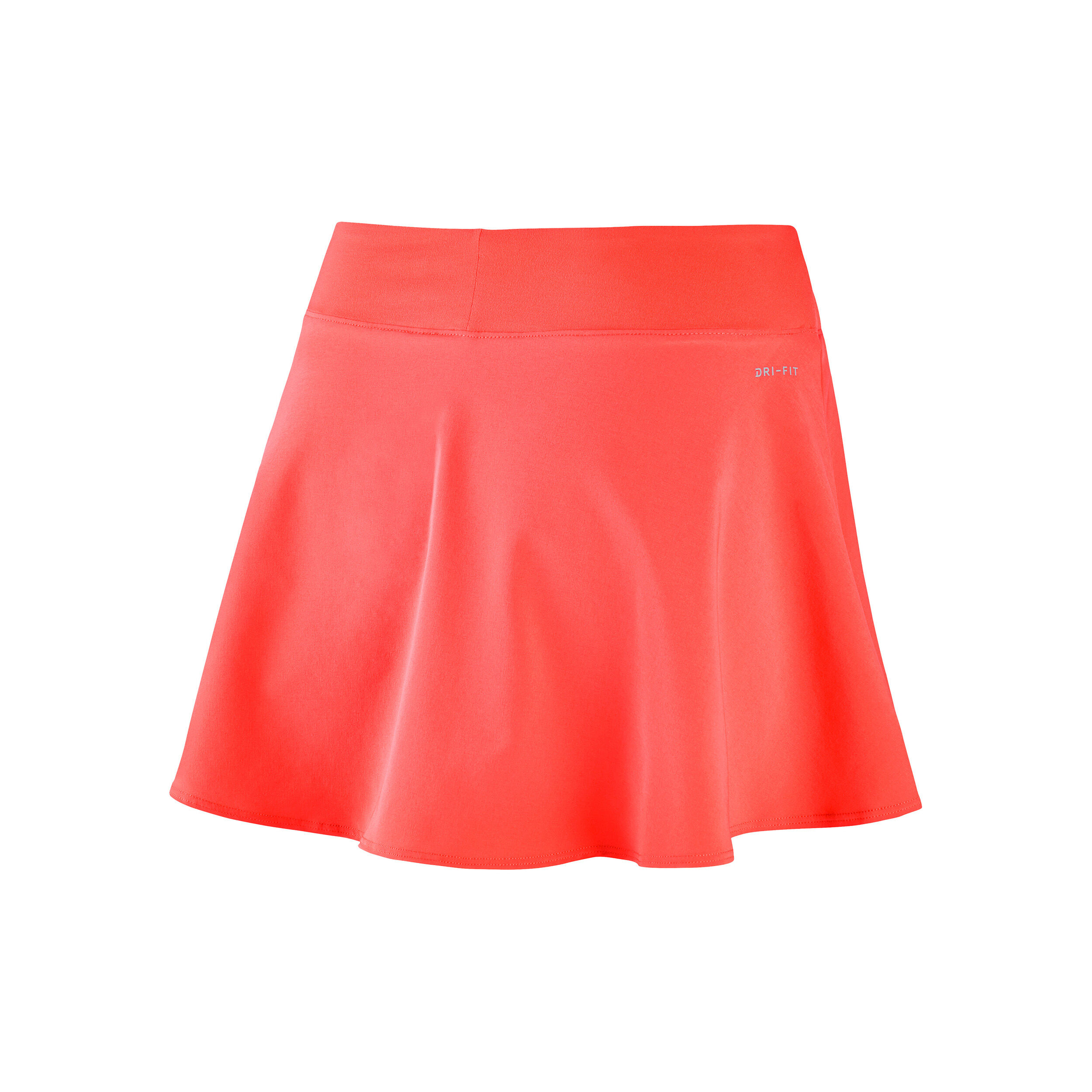Nike women's court pure flouncy tennis skirt cheap