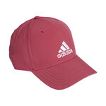 adidas Embossed Baseball Cap Kids