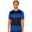 Vision Striped T-Shirt Men