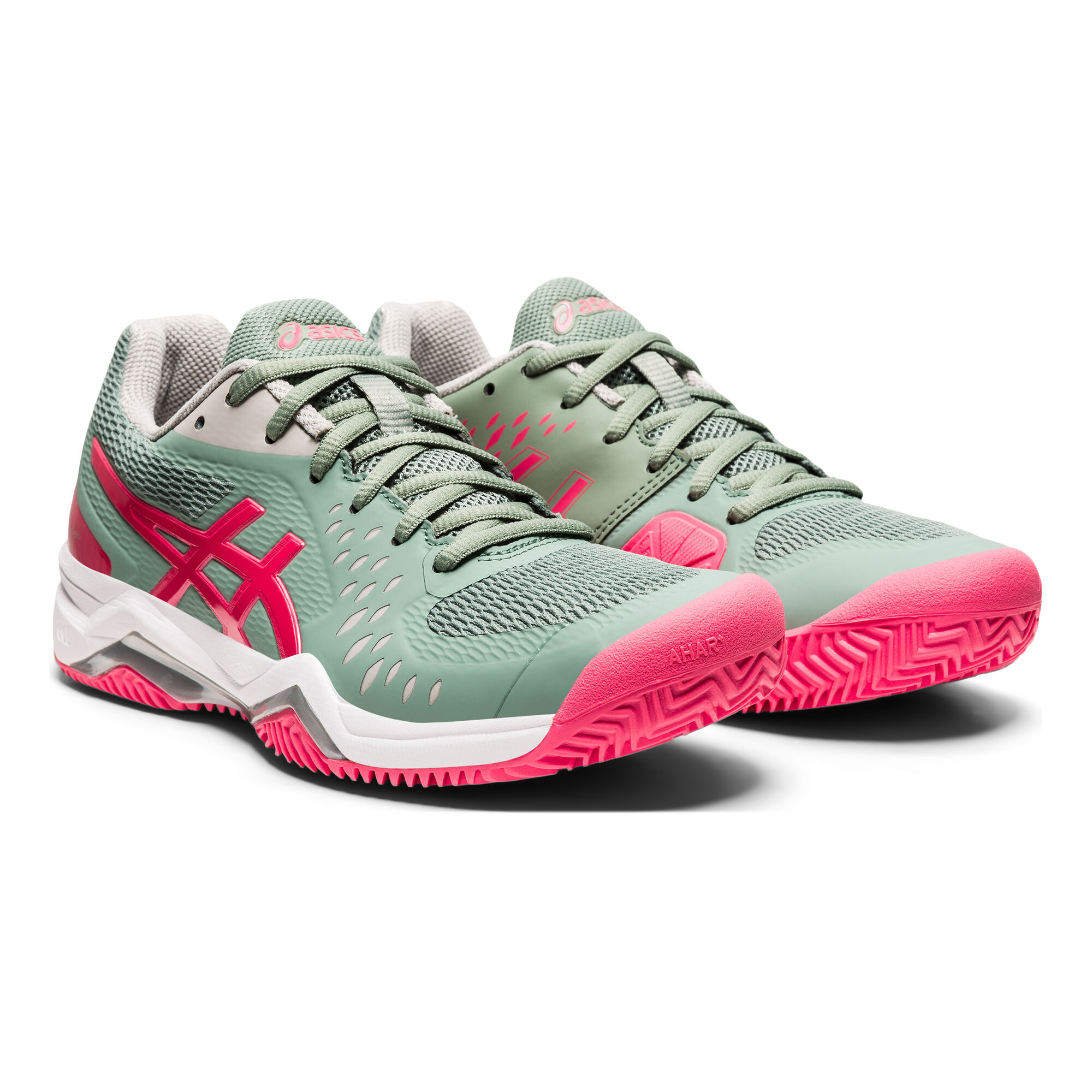 Waste Management Asics Gel Challenger 11 Clay ASICS Gel-Challenger