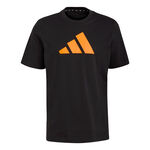 adidas Future Icons 3Bar T-Shirt