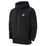 Sportswear Club Full-Zip Hoodie Men