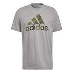 adidas Camo T-Shirt