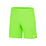 Protected Leafs 9Inch Shorts