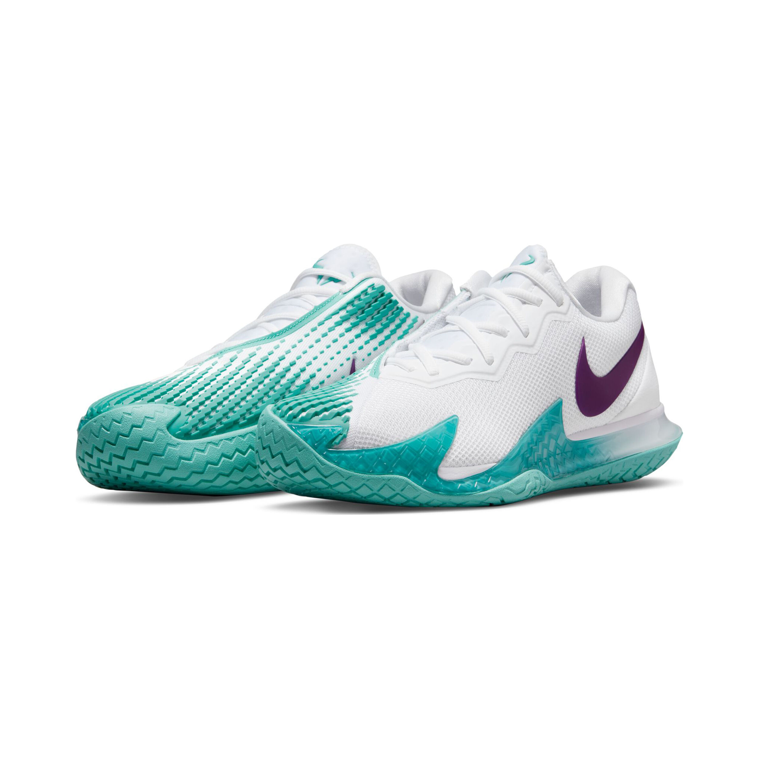 Rafael nadal nike shoes sales