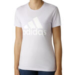 adidas Best of Sports Cotton Tee Women