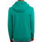 Script Cotton Po Hoody Men