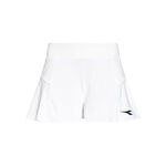 Diadora Clothing Diadora L. Icon Skirt Women-White