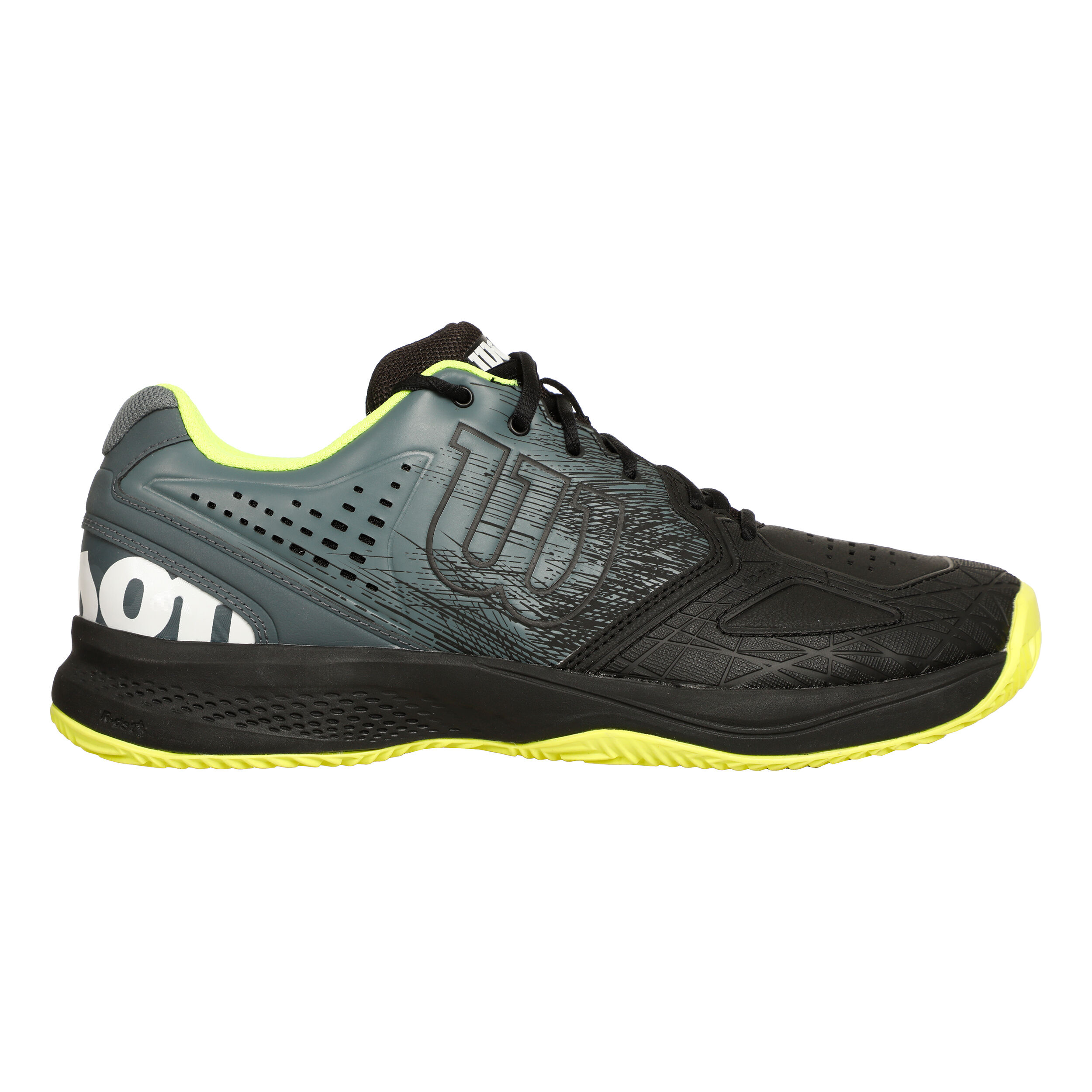 Kaos 2. wilson discount