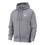 Nike Sportswear Club Full-Zip Hoodie Men