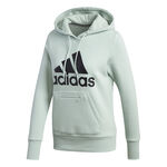 adidas Badge of Sport Overhead Hoody Women