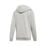 Essentials 3-Stripes Full-Zip Hoodie Boys