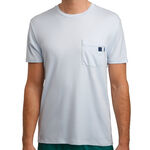 Nike Court RF Essential Top Shortsleeve Men