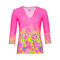 Baya Tech V-Neck Longsleeve Girls