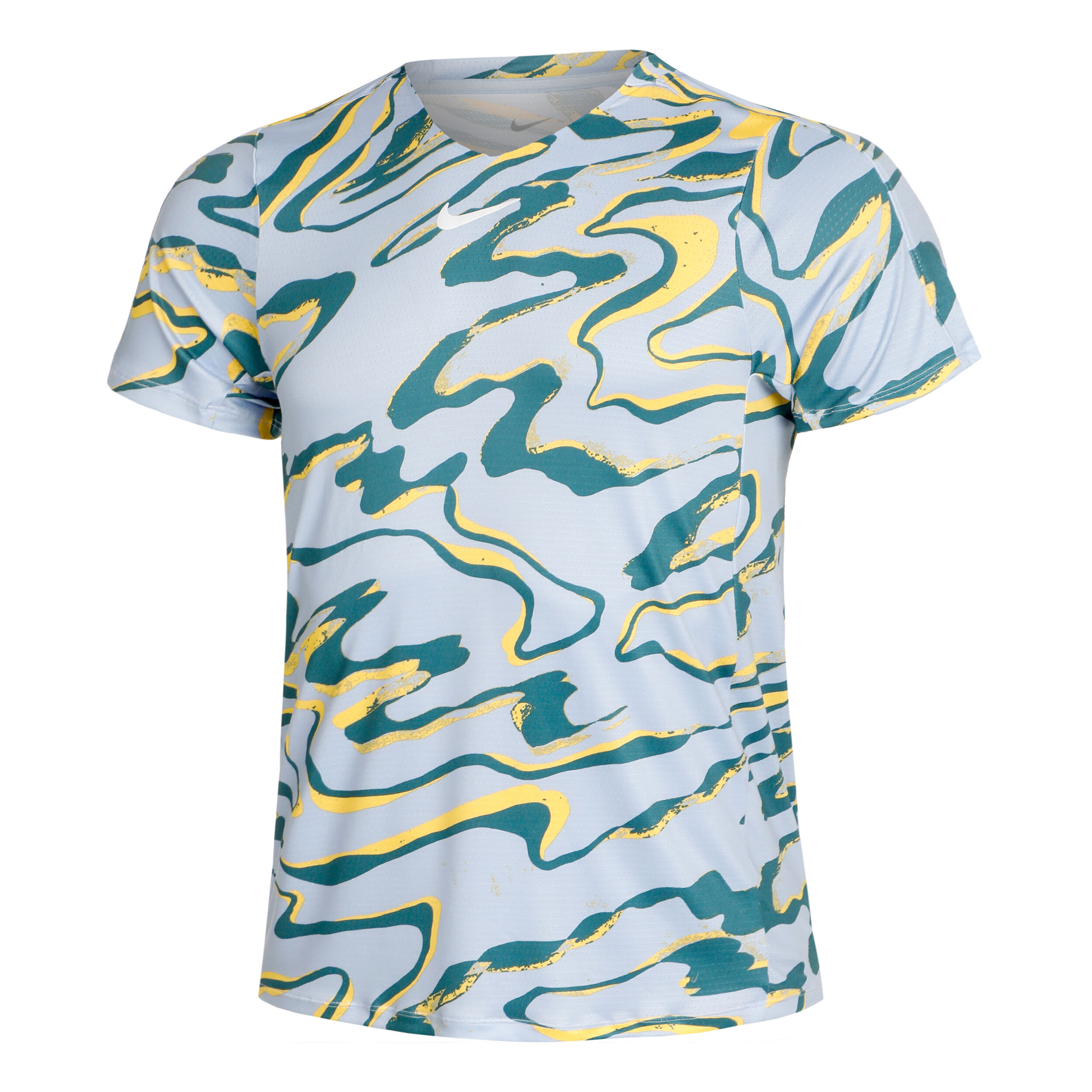 Dri fit cheap printed t shirts
