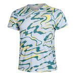 Nike Court Dri-Fit Advantage Tee Print