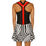 Ana Ivanovic Roland Garros Y-3 Dress