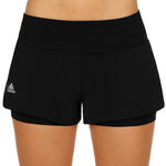 adidas Essex Short Women