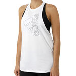 adidas Tech Badge of Sports Tank Women
