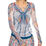 Sheer We Go Longsleeve Women
