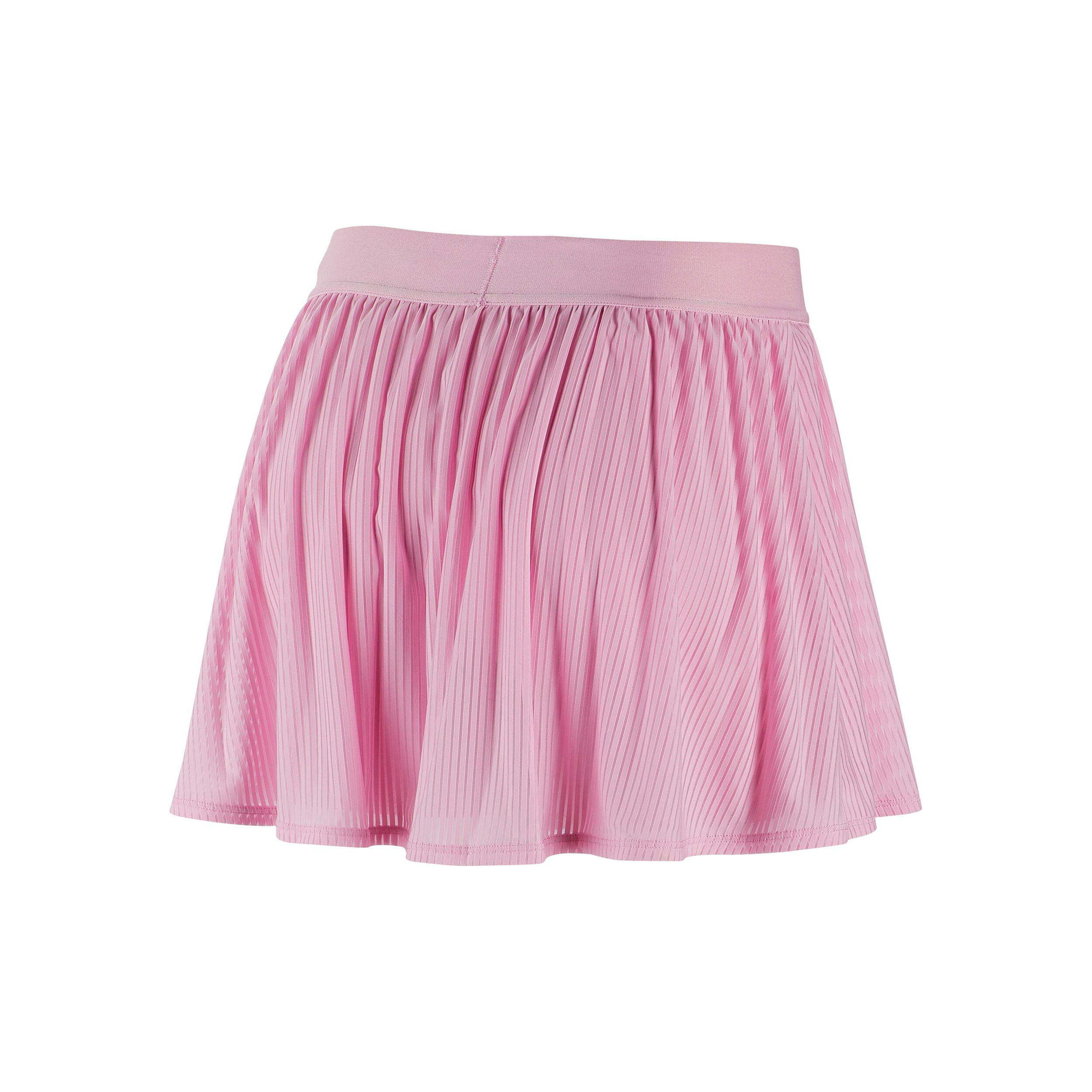 Buy Nike Court Maria Skirt Women Pink White online Padel Point COM