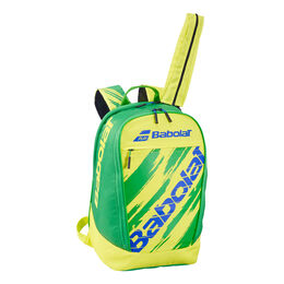 Backpack Club Flag Brazil