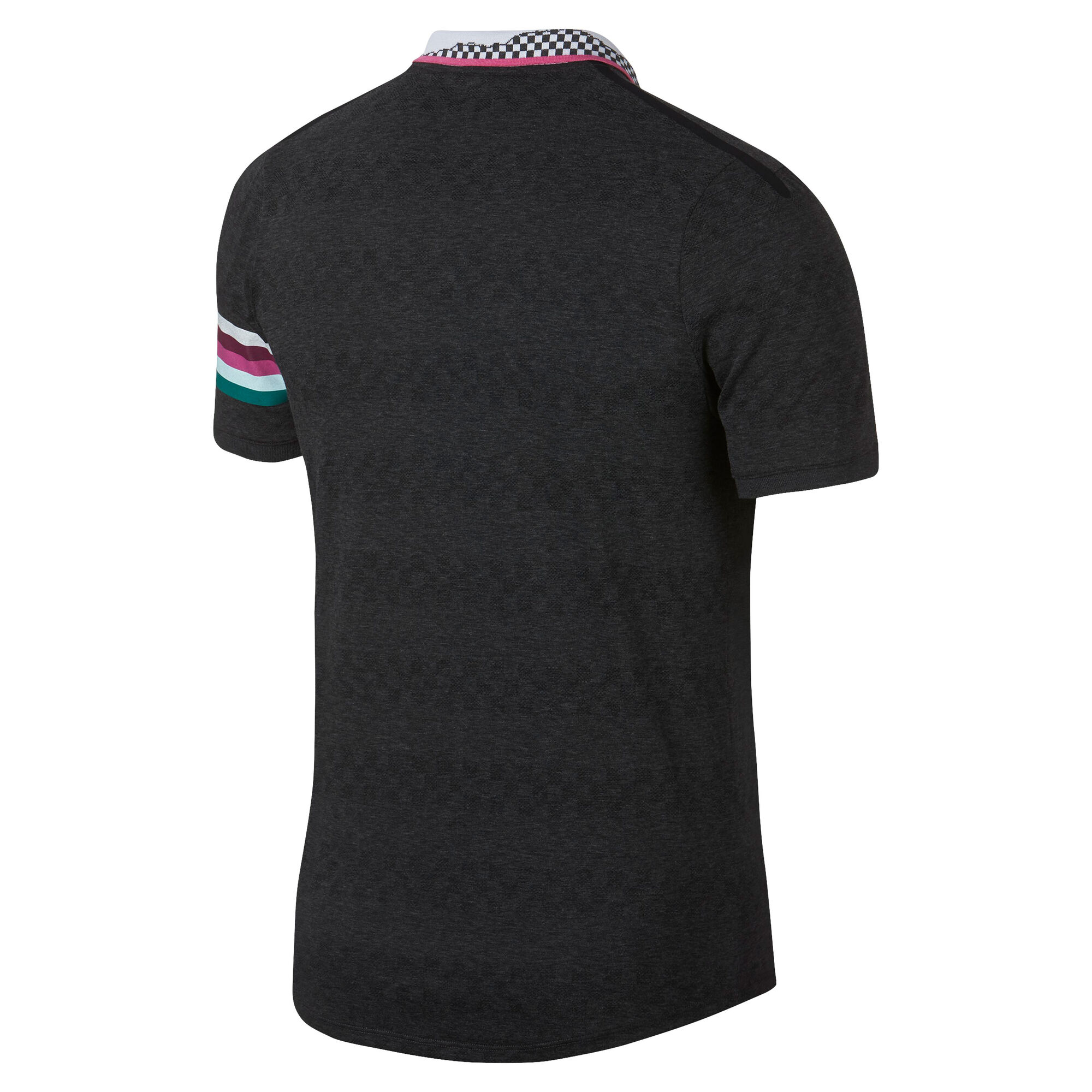 Nike Advantage Nikecourt Men's Tennis Polo Nike Court