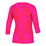 Cyra Tech V-Neck Longsleeve