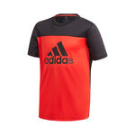 adidas Training Equip Tee Boys