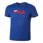 Fila T-Shirt Logo