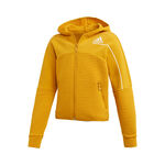 adidas Z.N.E. A.Rdy Full-Zip Jacket Girls