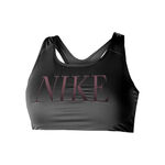 Nike Dri-Fit Swoosh Graphic Plus Bra