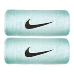Nike Tennis Premier Doublewide Wristbands (2er Pack) Promo SP14